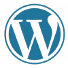 Wordpress logo